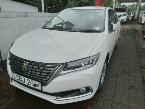 Toyota-Premio-2019
