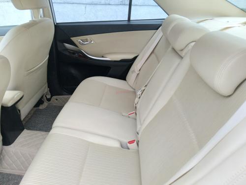 Toyota Premio 2019