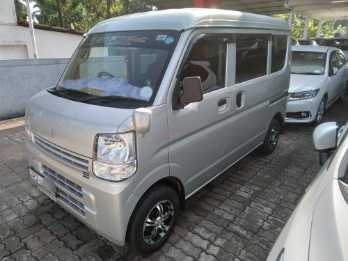 Suzuki-Every-2016