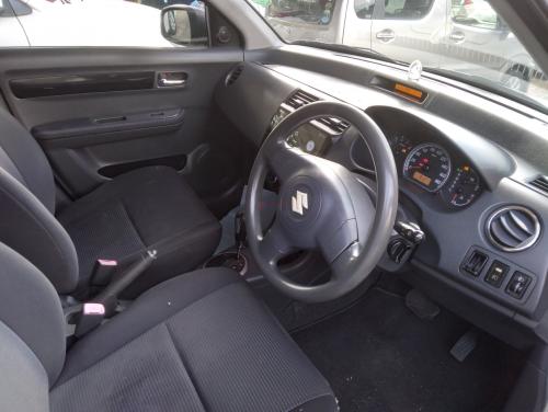 Suzuki swift 2008