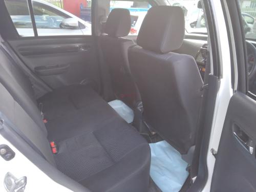 Suzuki swift 2008