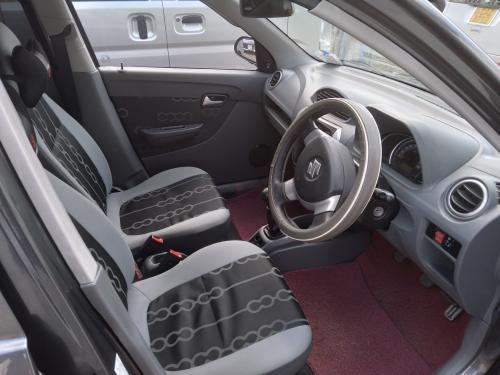 Suzuki Alto 2016