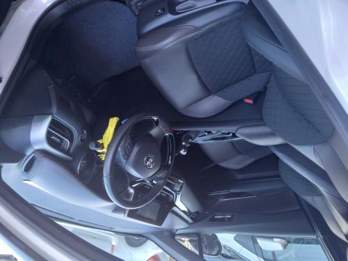 Toyota CHR 2019