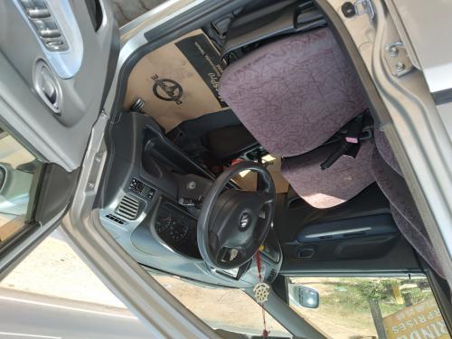 Suzuki Kei 2007