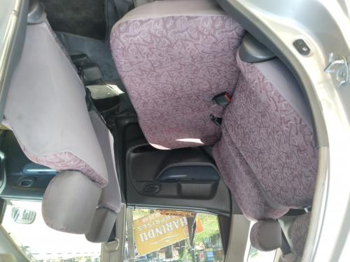 Suzuki Kei 2007