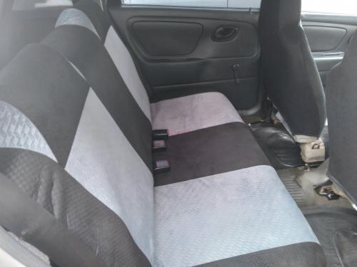 Suzuki Alto 2012
