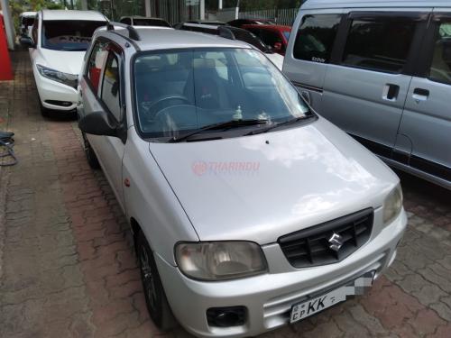 Suzuki Alto 2010