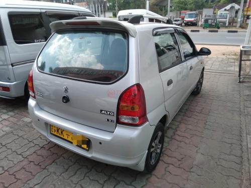 Suzuki Alto 2010