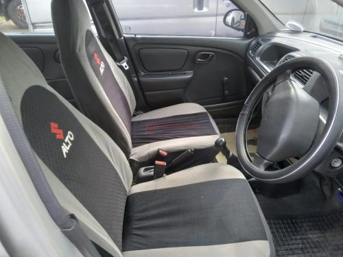 Suzuki Alto 2010