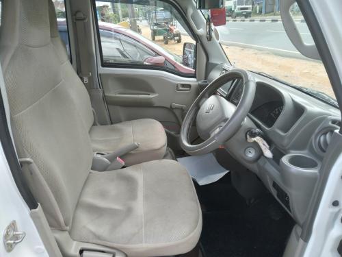 Suzuki Every 2016