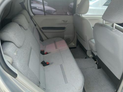 Toyota Passo 2016