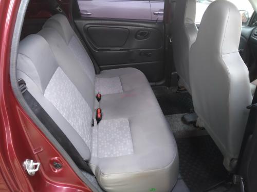 Suzuki Alto 2010