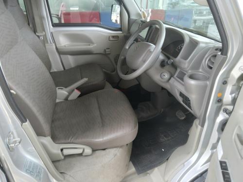 Suzuki Every 2016