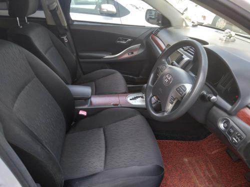 Toyota Allion 2010