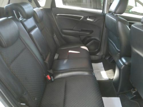 Honda FIT GP5 2015