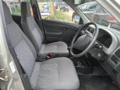 Suzuki Alto 2011