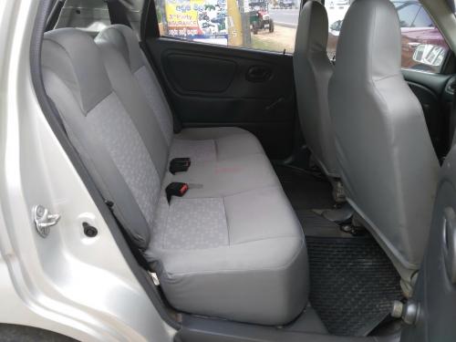 Suzuki Alto 2011