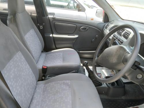Suzuki Alto 2011