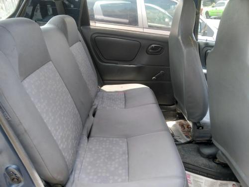 Suzuki Alto 2011