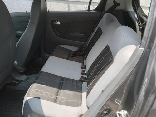 Suzuki Alto 2015