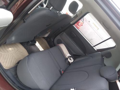 Toyota Passo 2007