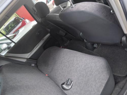 Toyota Vitz 2007