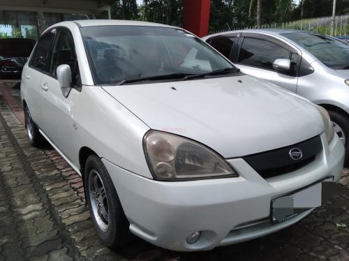 Suzuki-AERIO-2003