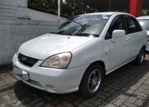 Suzuki AERIO 2003