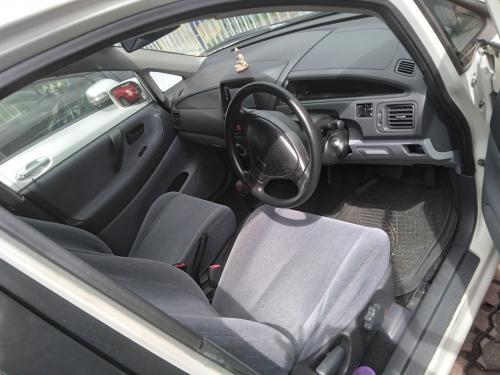 Suzuki AERIO 2003
