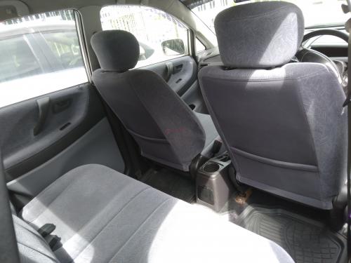 Suzuki AERIO 2003