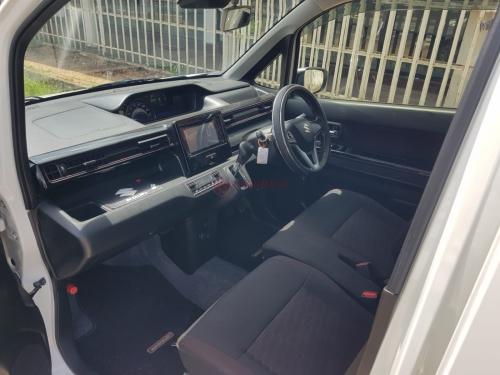 Suzuki Wagon R 2018