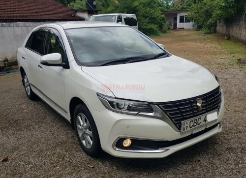 Toyota-Premio-2018