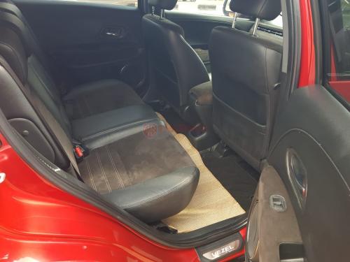 Honda Vezel RS Sensing 2018