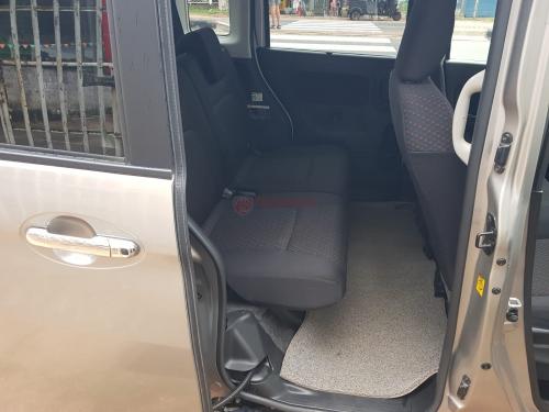 Suzuki Spacia  2017