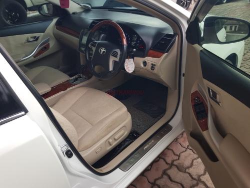 Toyota Premio 2014