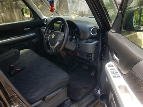 Suzuki Specia  2016