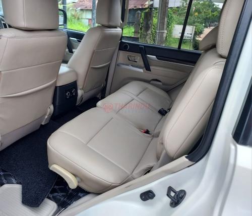 Mitsubishi Montero GLS  2015