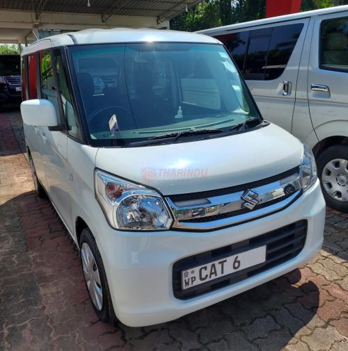 Suzuki Specia  2017