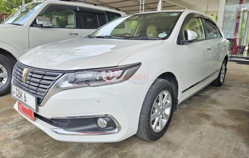 Toyota-Premio-2019