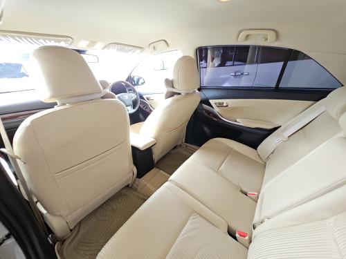 Toyota Premio 2019