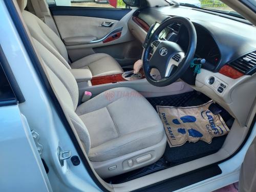 Toyota Allion 2014