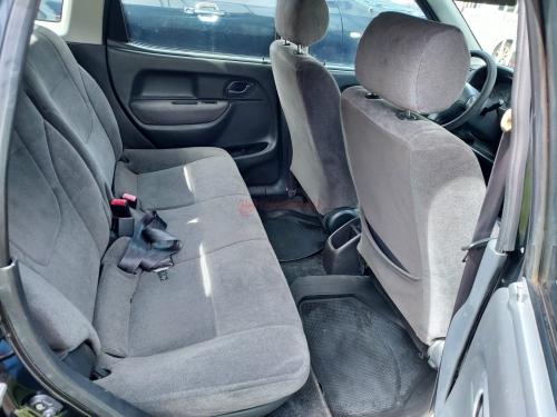 Suzuki Swift 2004