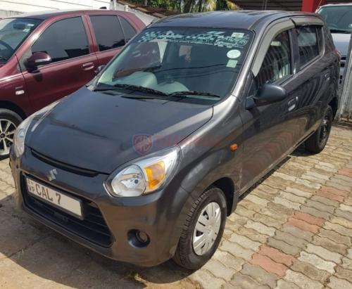 Suzuki-Alto -2015