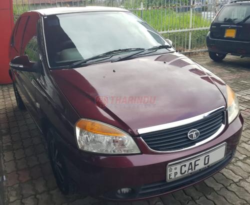 TATA Indica 2015