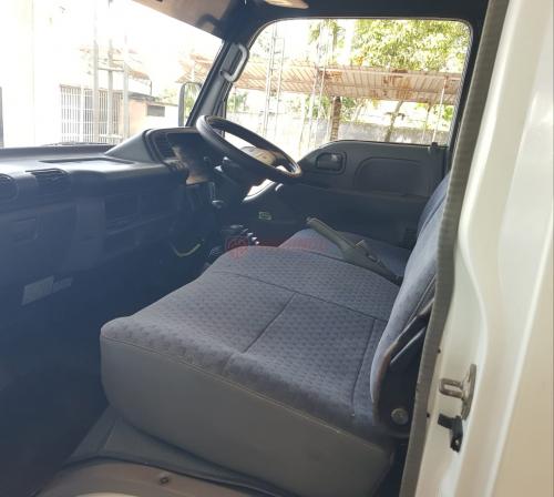 Isuzu Freezer 2004