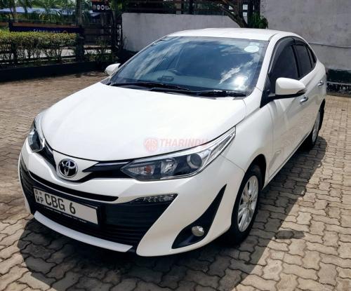 Toyota-Yaris-2018