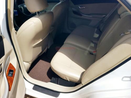 Toyota Allion  2013