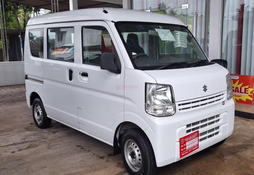 Suzuki-Every PA-2018