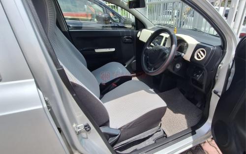 Suzuki Alto Japan 2016