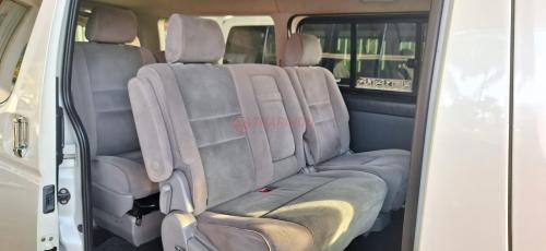 Toyota KDH Super GL 2011